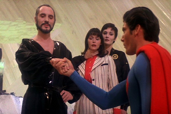 Superman II - A Aventura Continua (1980) (Foto: Divulgação)