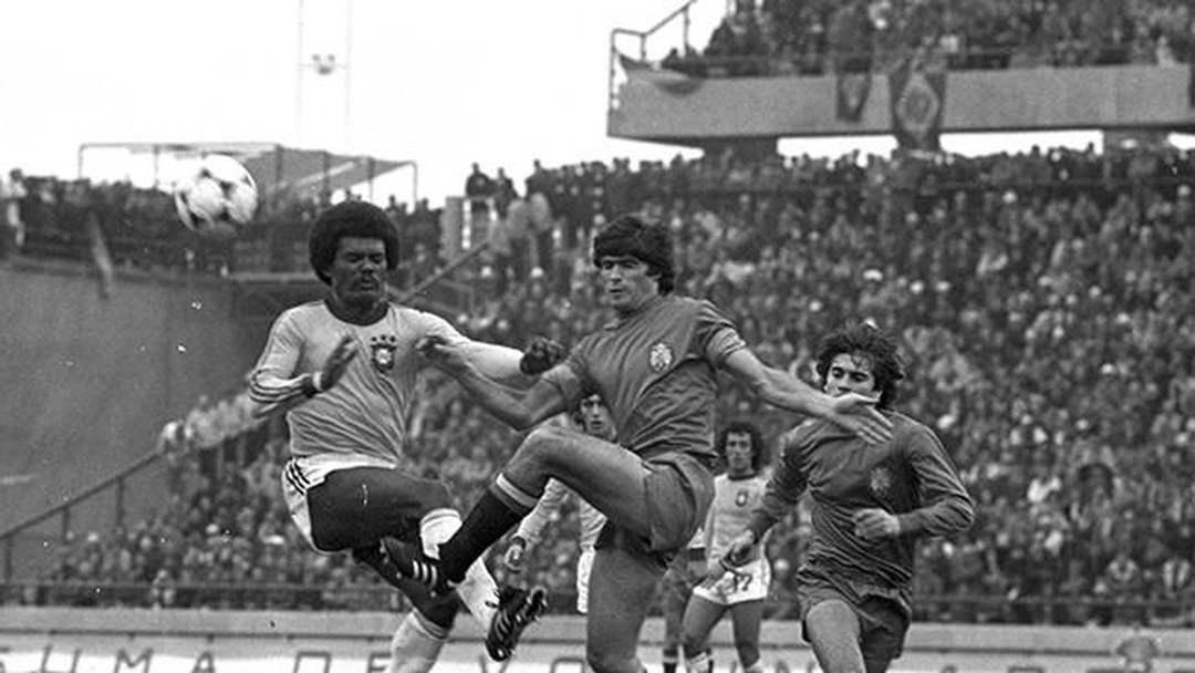 Copa do Mundo da Argentina - 1978