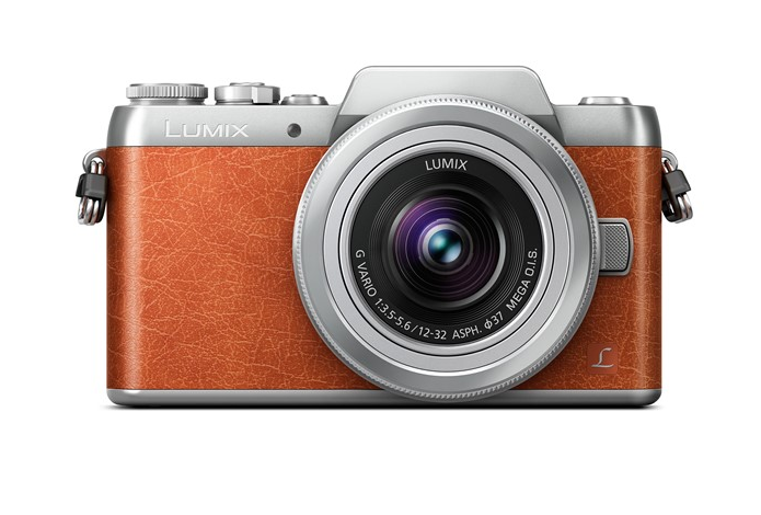 Nova Lumix tem visual compacto e qualidade boa de fotos e vídeos (Foto: Divulgação/Panasonic)
