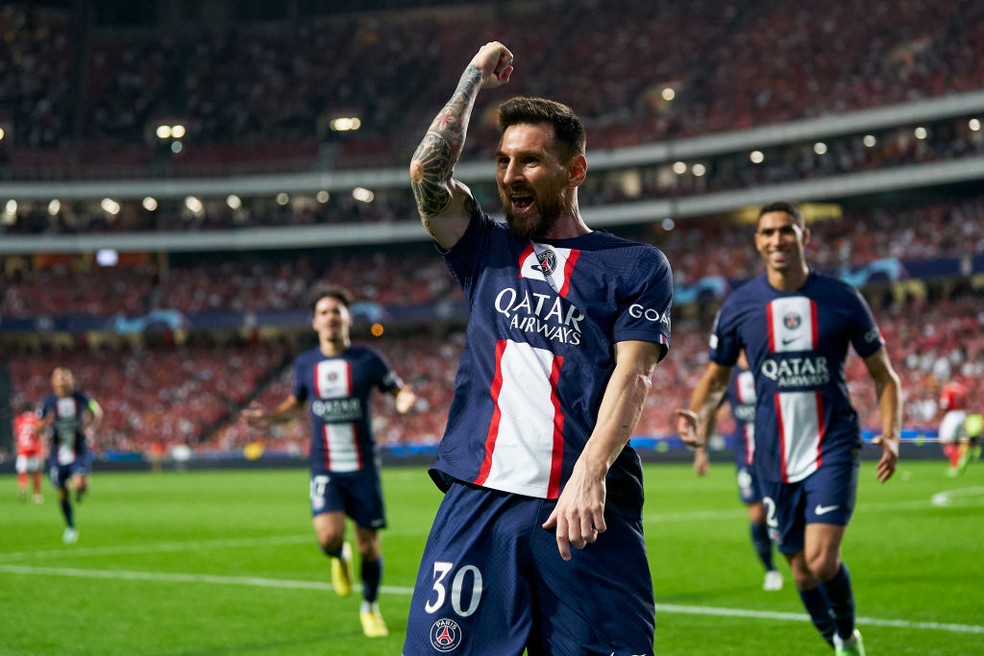 Inter Miami tem confiança no acerto com Lionel Messi após a Copa do Mundo, diz jornal