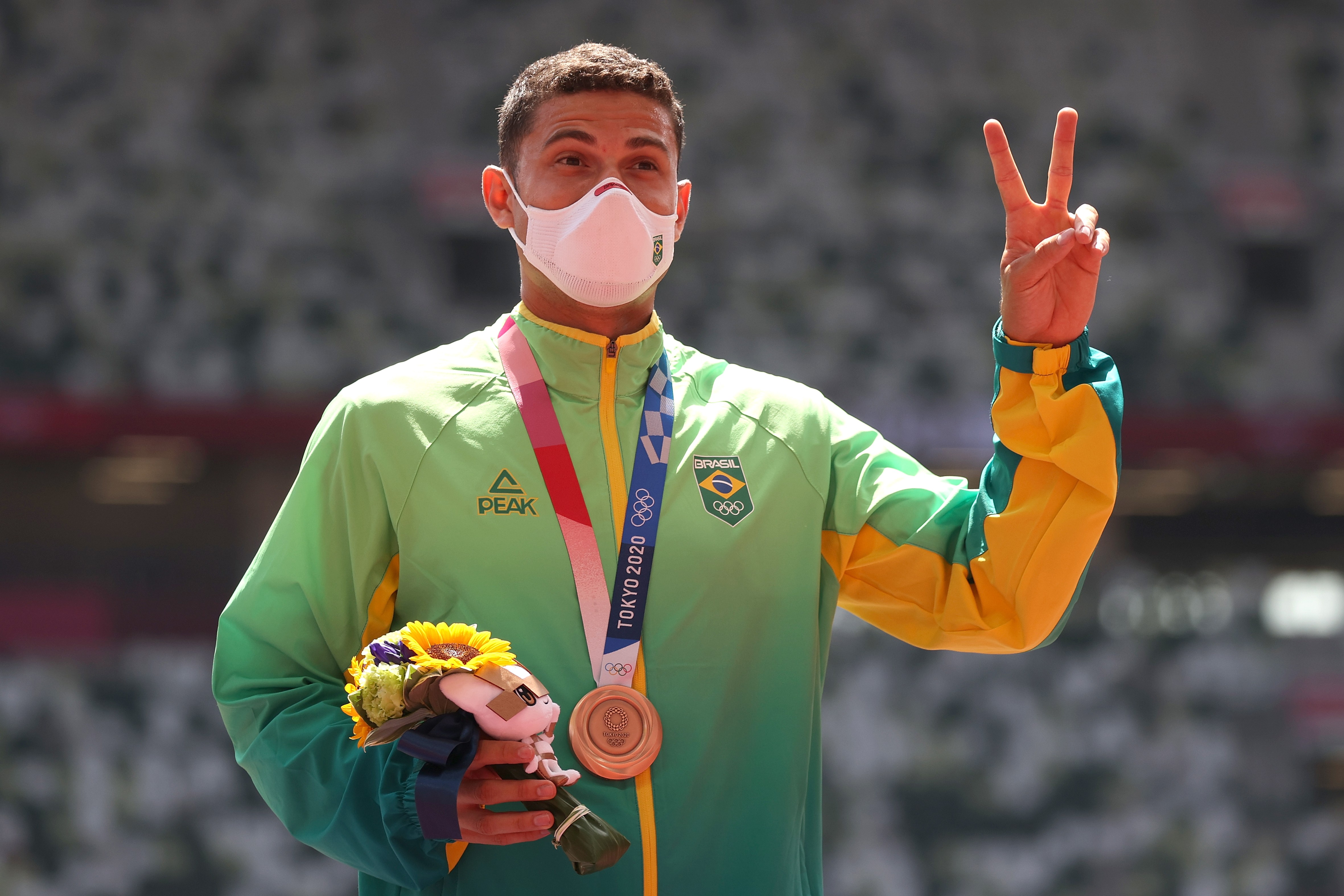 Thiago Braz (Foto: Getty Images)