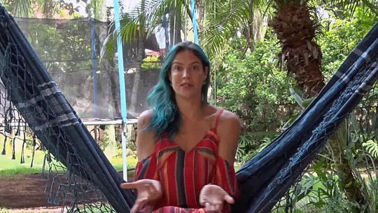 Luana Piovani | Tudo Sobre | G1