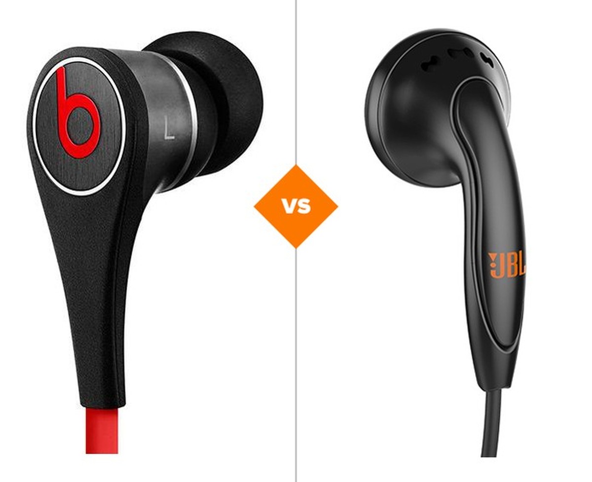 Fone de ouvido Beats ou JBL: qual o melhor para uso casual? | Notícias |  TechTudo