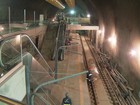 Linha 4 do Metrô será interrompida após os Jogos, diz Governo do RJ