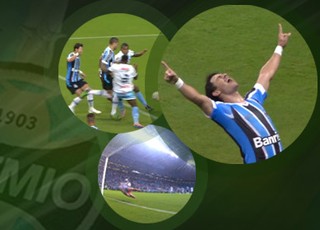 Pacotão do Grêmio: Giuliano artilheiro, novo pênalti perdido e reserva de luxo