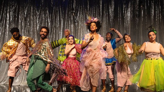 Teatro, gastronomia e cinema: um roteiro para celebrar a Bahia no Rio