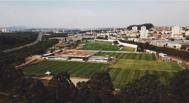 Corinthians busca investimentos para reforma de  alojamento da base 