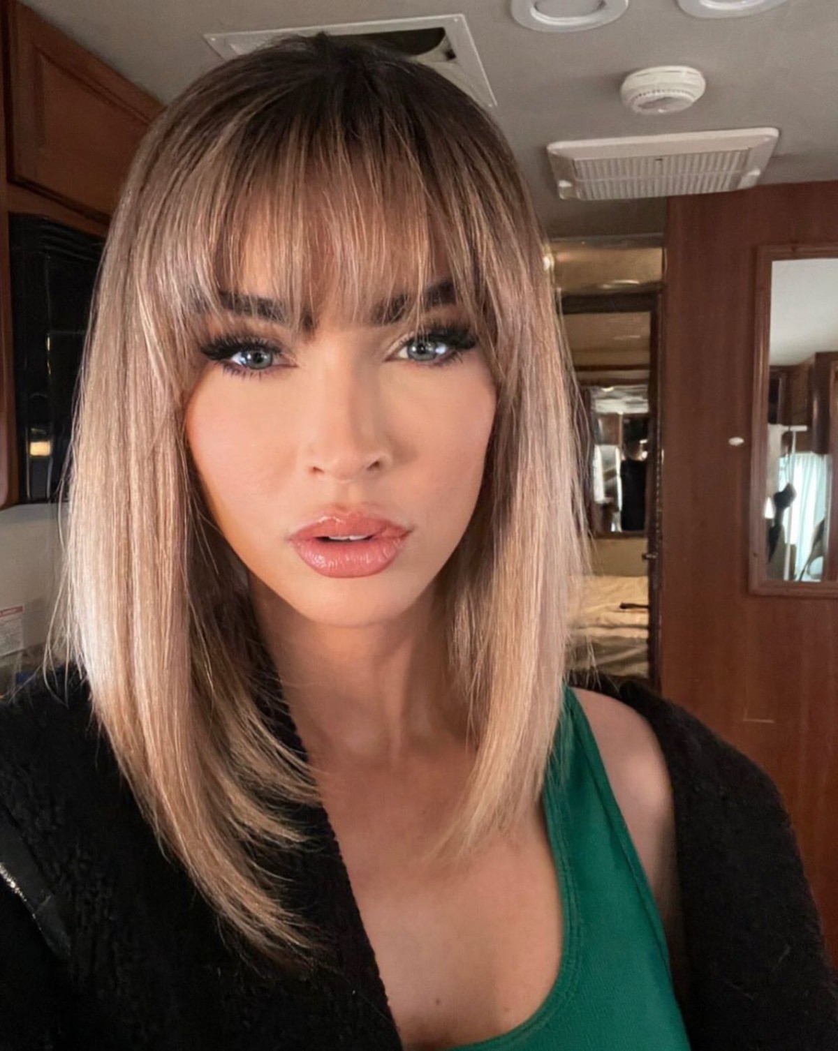 Megan Patricia'S Instagram: A Visual Masterpiece - qw6avpl