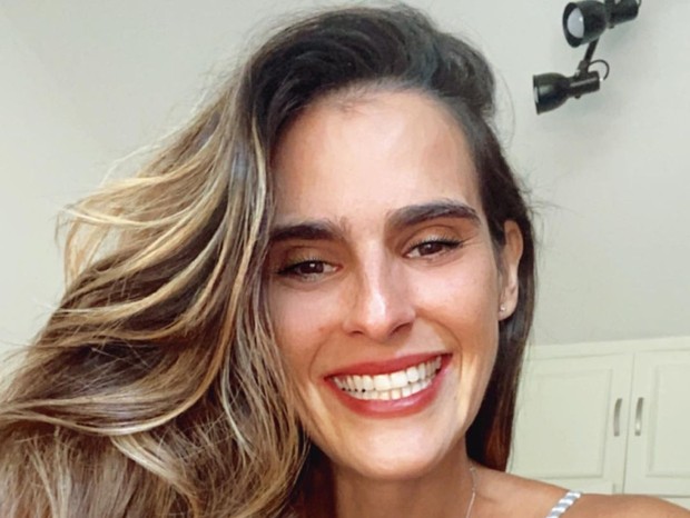 Marcella Fogaça (Foto: Reprodução/Instagram)