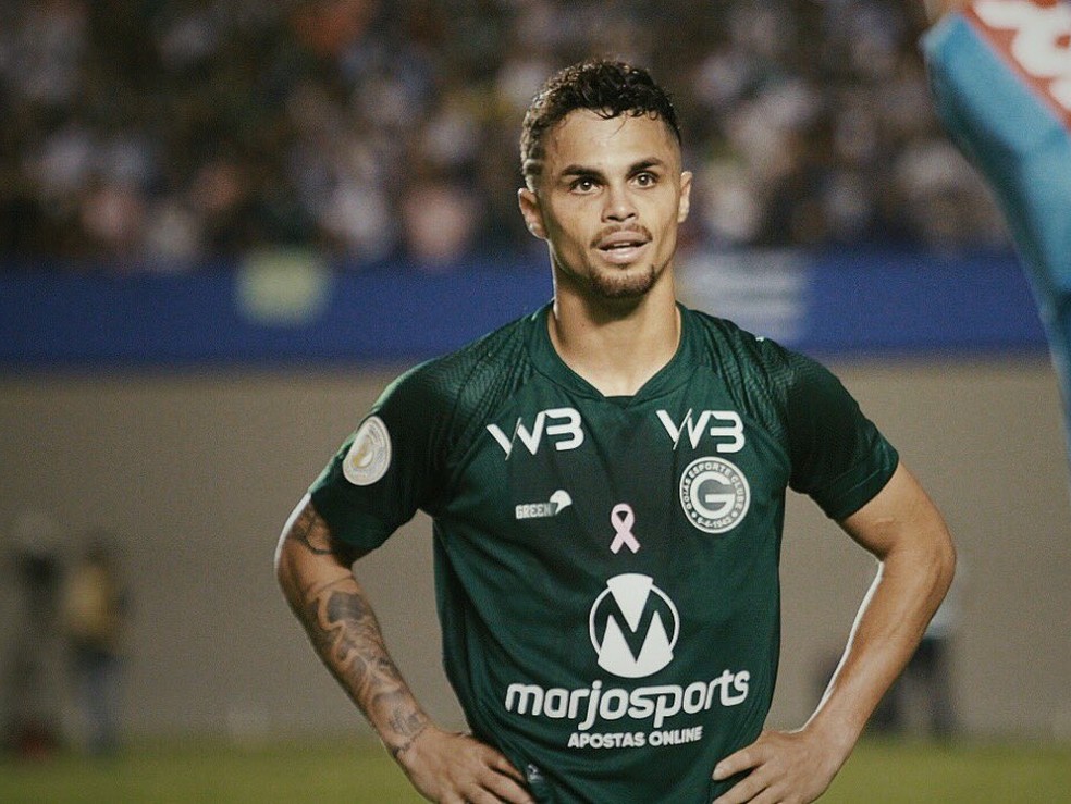 Contratacoes Do Goias Para 2020 Veja Quem Chega E Quem Vai Embora Do Clube Goias Ge