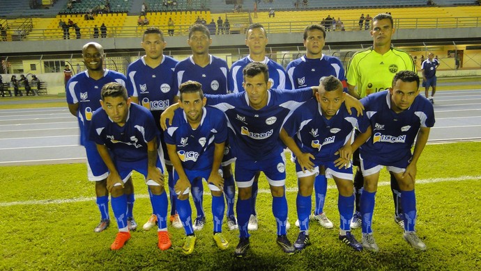 Macapá, futebol, Amapazão, Amapá (Foto: Rodolfo Santos/Arquivo Pessoal)