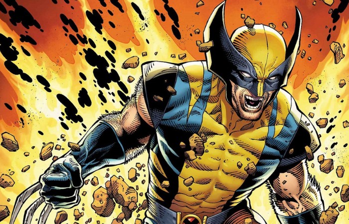 Wolverine nos quadrinhos da Marvel (Foto: Divulgação)