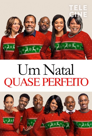 Assistir Um Natal Quase Perfeito online no Globoplay