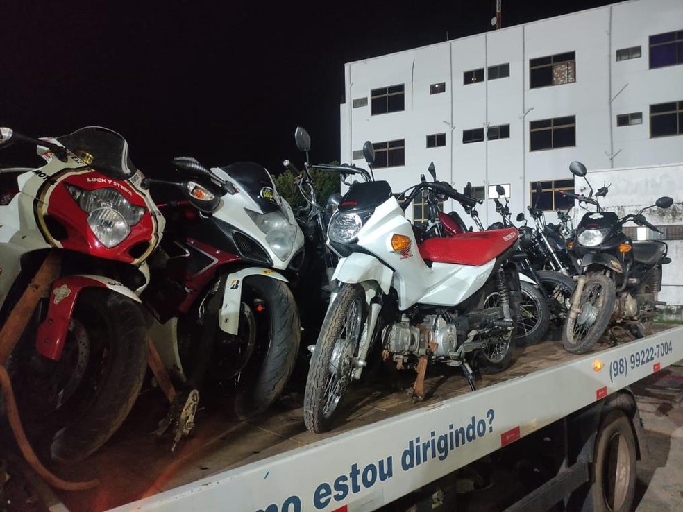 Mais de 109 flagrantes de crime de poluição sonora são registrados em São Luís em dois meses — Foto: Divulgação/MP-MA
