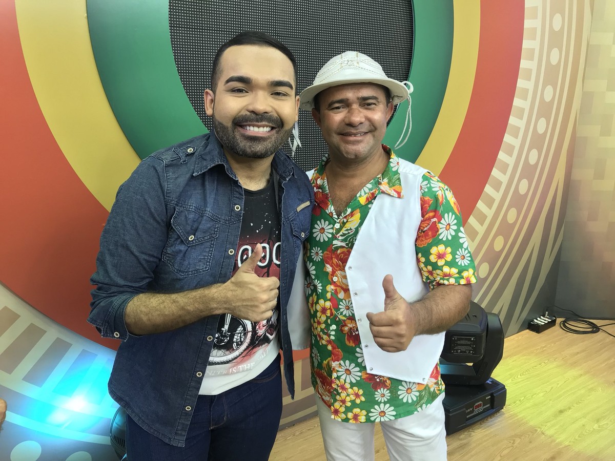 Confira o que rolou no 'Paneiro' deste sábado (6) | Paneiro | Rede Globo