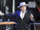 Academia Sueca desiste de tentar falar com Bob Dylan após Nobel