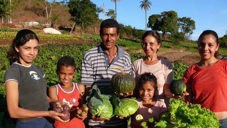 agricultura-familiar-hortifruto (Foto: Codevasf/CCommons)