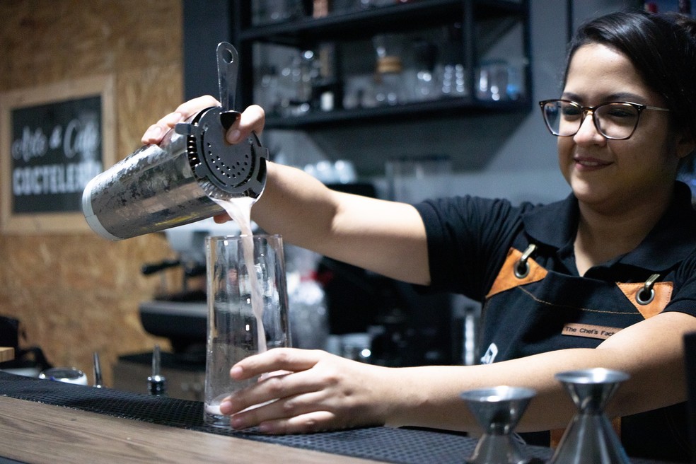 Vagas de Barman est&atilde;o entre as oferecidas no Simm Salvador &mdash; Foto: Pixabay