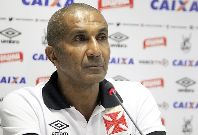 Cristóvão Borges Vasco (Foto: Paulo Fernandes/Vasco.com.br) Cristóvão Borges Vasco (Foto: Paulo Fernandes/Vasco.com.br)