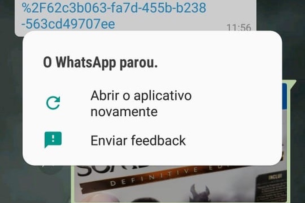 O Que E Bug Entenda A Origem Da Palavra E Conheca Exemplos Seguranca Techtudo
