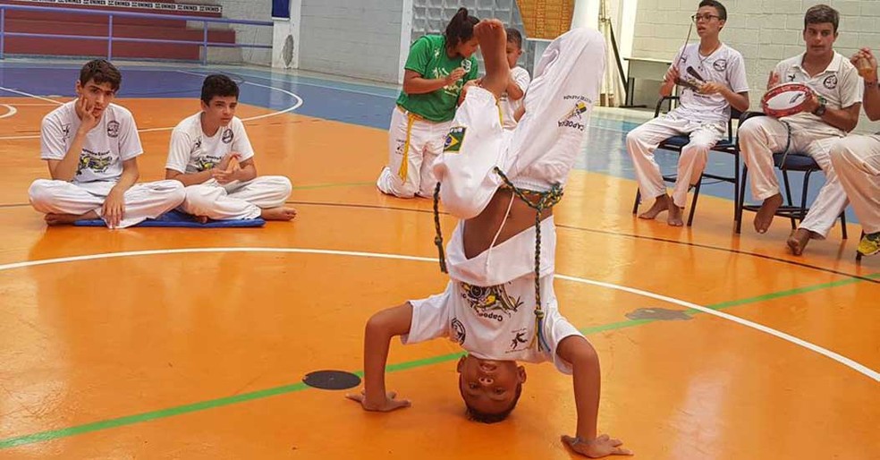 Aulas serÃ£o realizadas Ã s segundas-feiras, das 16h Ã s 19h â Foto: Foto: Natasha Guerrize / Unimes