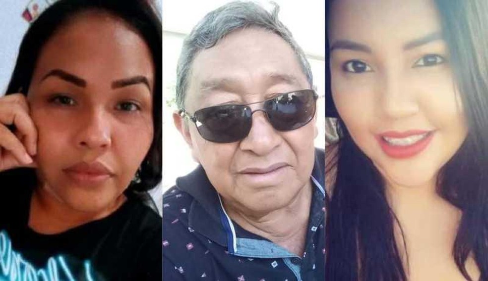 Pedro Jovio, de 68 anos, morreu neste sábado (11) vítima da Covid-19; ele havia perdido as filhas para a doença — Foto: Divulgação