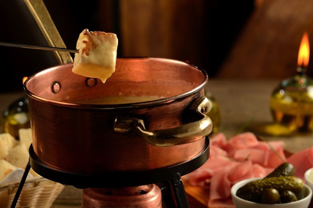 Como fazer fondue: aprenda receitas (Foto: Divulgação)