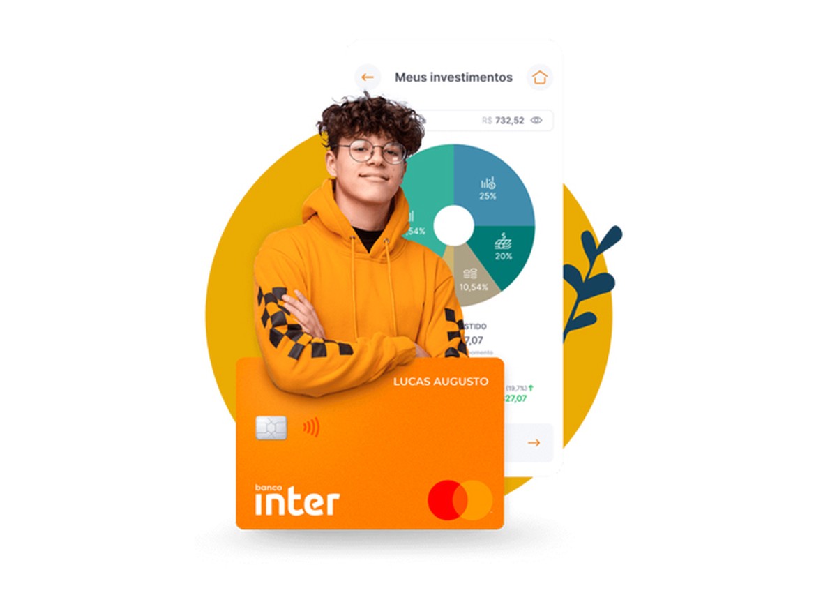 Conta Kids do Banco Inter: conheça a conta digital para menores de 18 | Bancos digitais – [Blog GigaOutlet]
