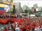 Venezuelanos votam neste domingo para eleger novo Parlamento