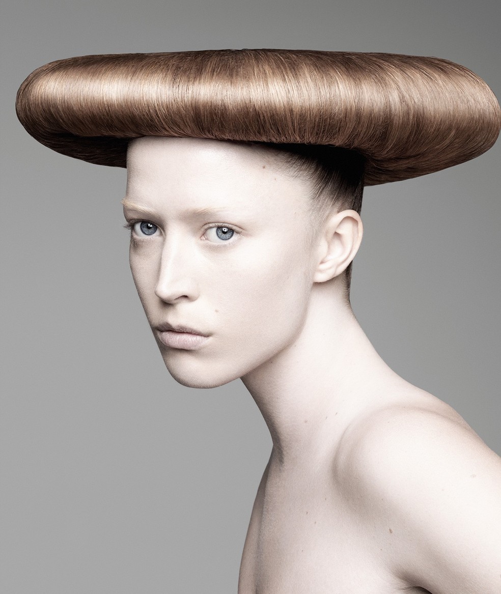 Beauty book: top hairstylist Guido Palau lança novo livro 'Hair