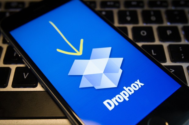 Dropbox (Foto: NurPhoto/Getty Images)