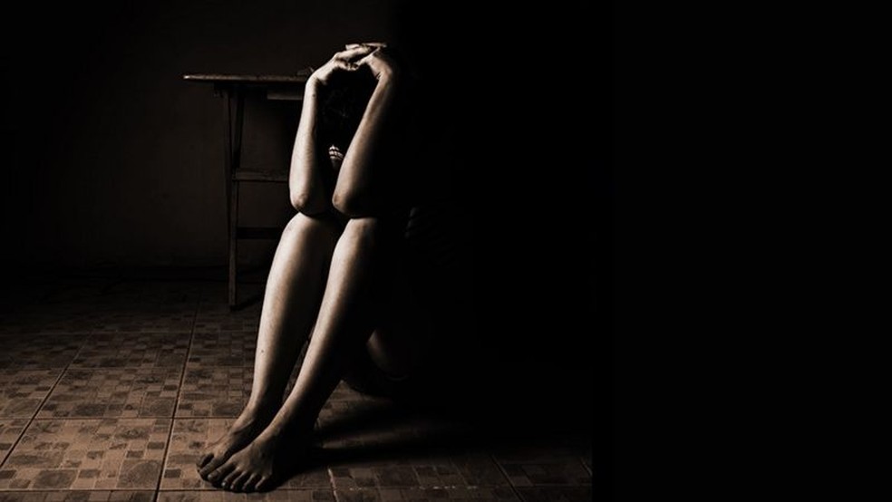 Um em cada sete estudantes acreanos de 13 a 17 anos já sofreu violência sexual — Foto: Getty Images/BBC