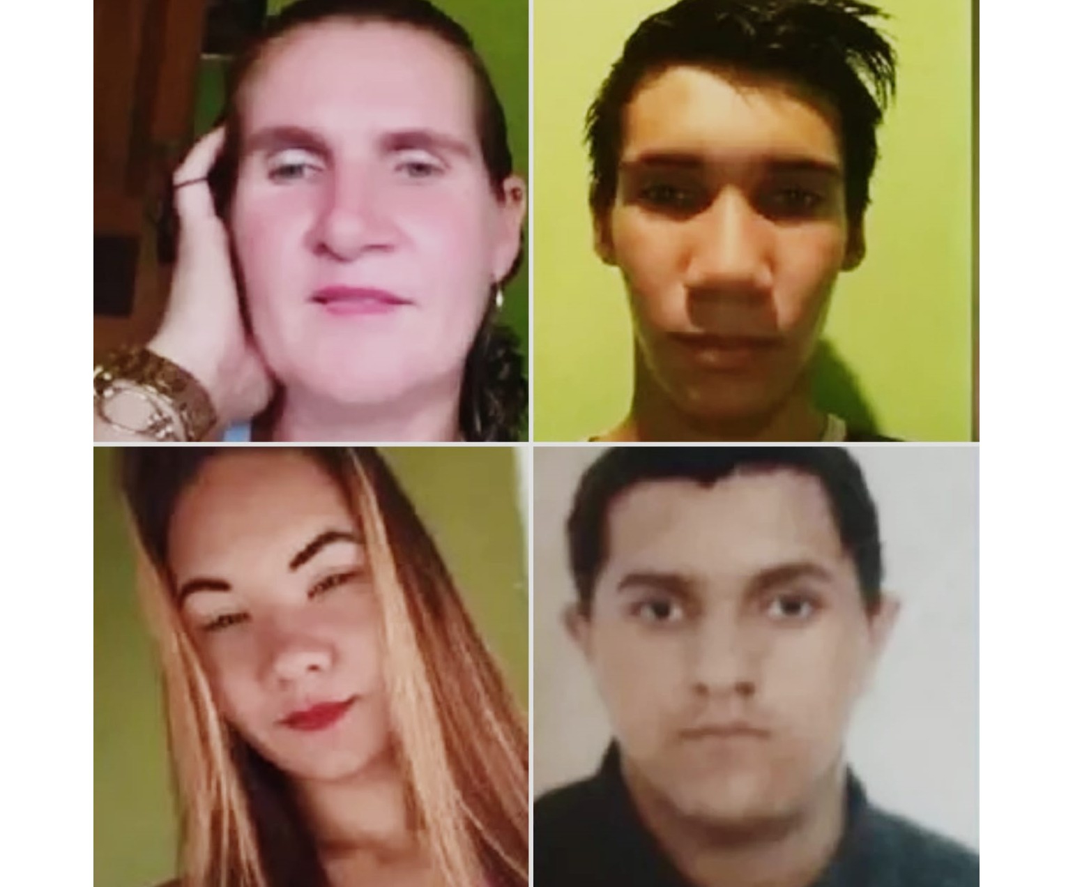 Suspeito de participar de chacina em Vila Valério, ES, é preso