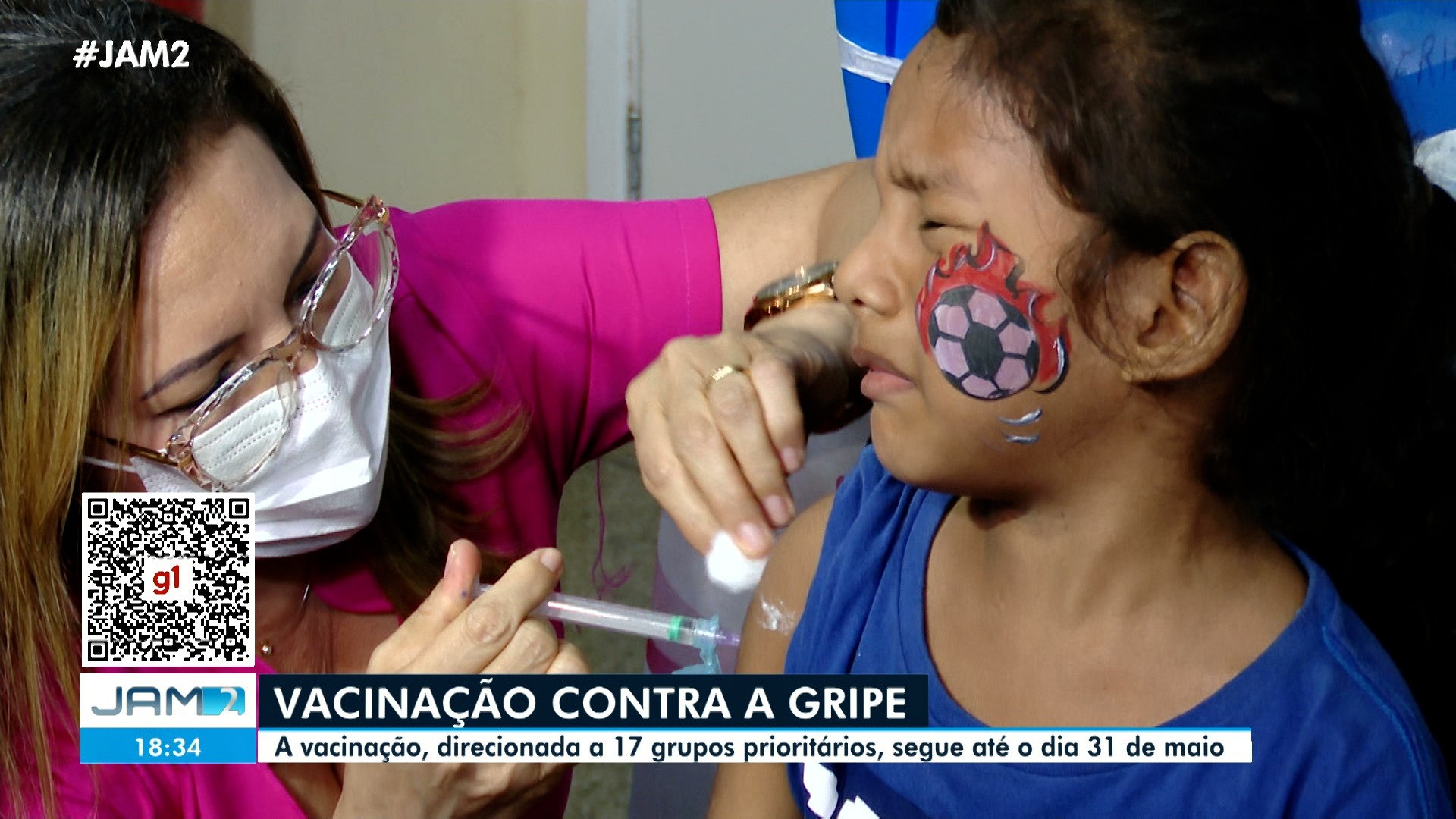 JAM 2 - edição de segunda-feira, 27 de março de 2023: