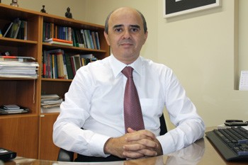 O vice-procurador-geral da República, Luciano Mariz Maia