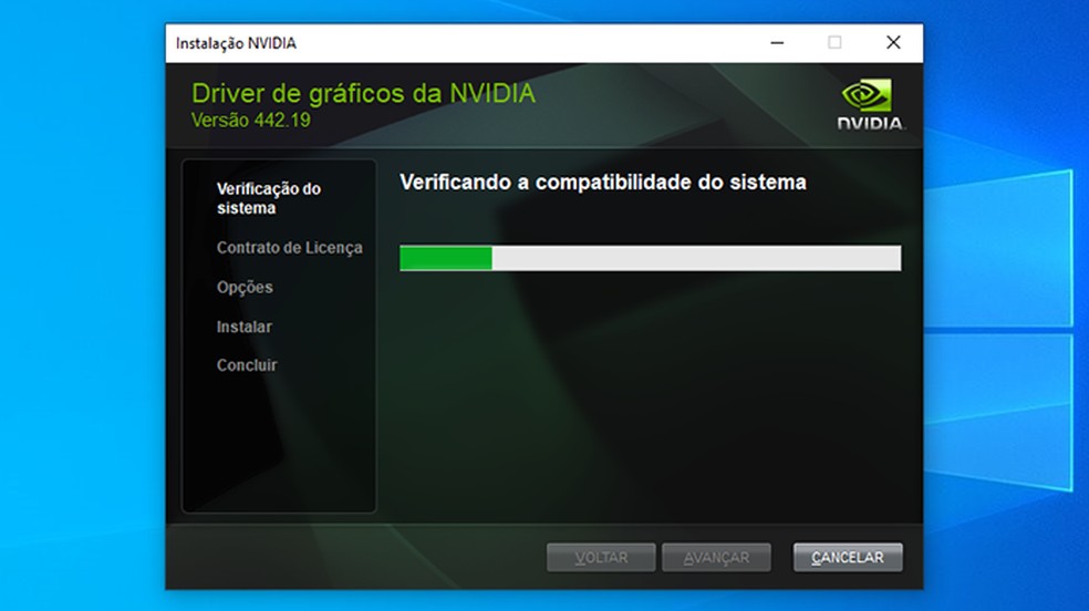 Como Atualizar O Driver Da Placa De Video Gtx 1050 Placas Techtudo