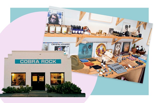  À esquerda, Cobra Rock, ao lado Freda  (Foto: Nick Simonite, Reprodução, Reprodução Instagram, Thinkstock e Divulgação)