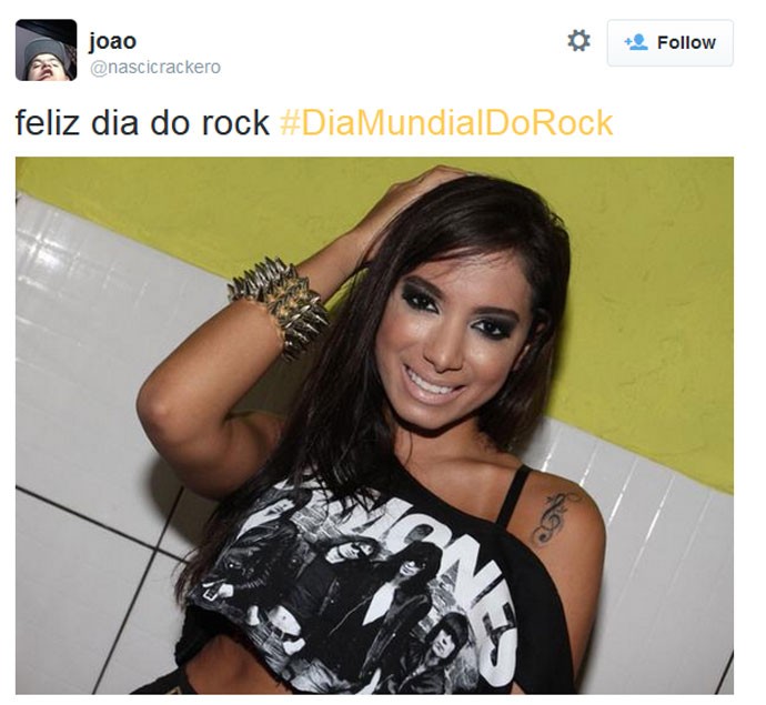 Dia Mundial do Rock: quem é o roqueiro brasileiro? - Consumidor