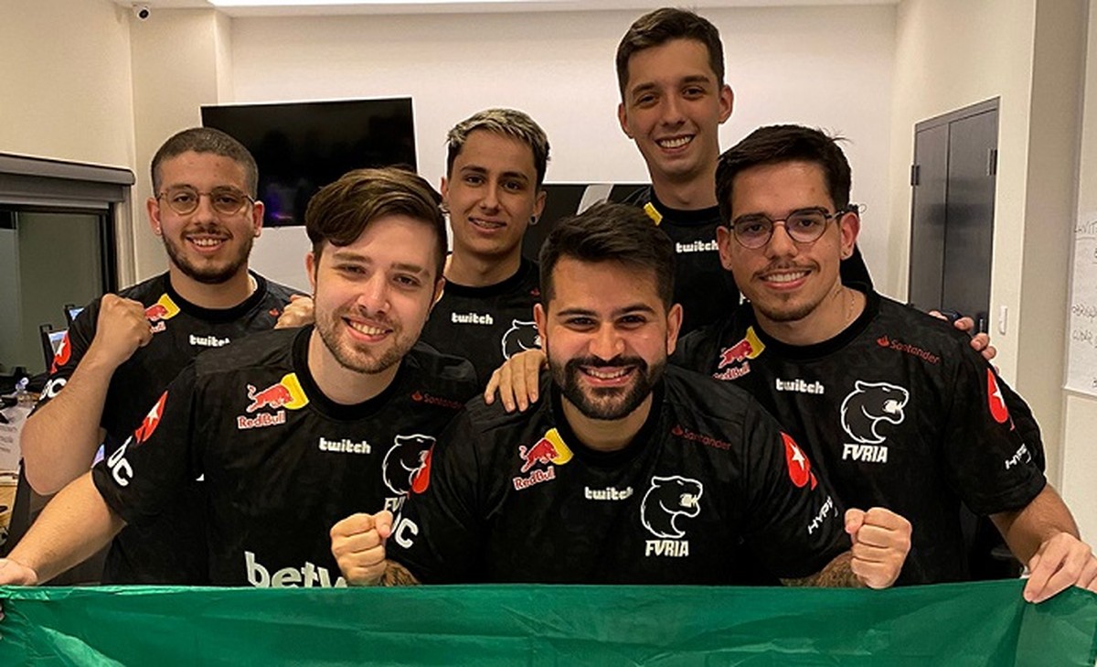 CS:GO PGL Stockholm Major 2021 chega ao New Legends Stage; veja resumo