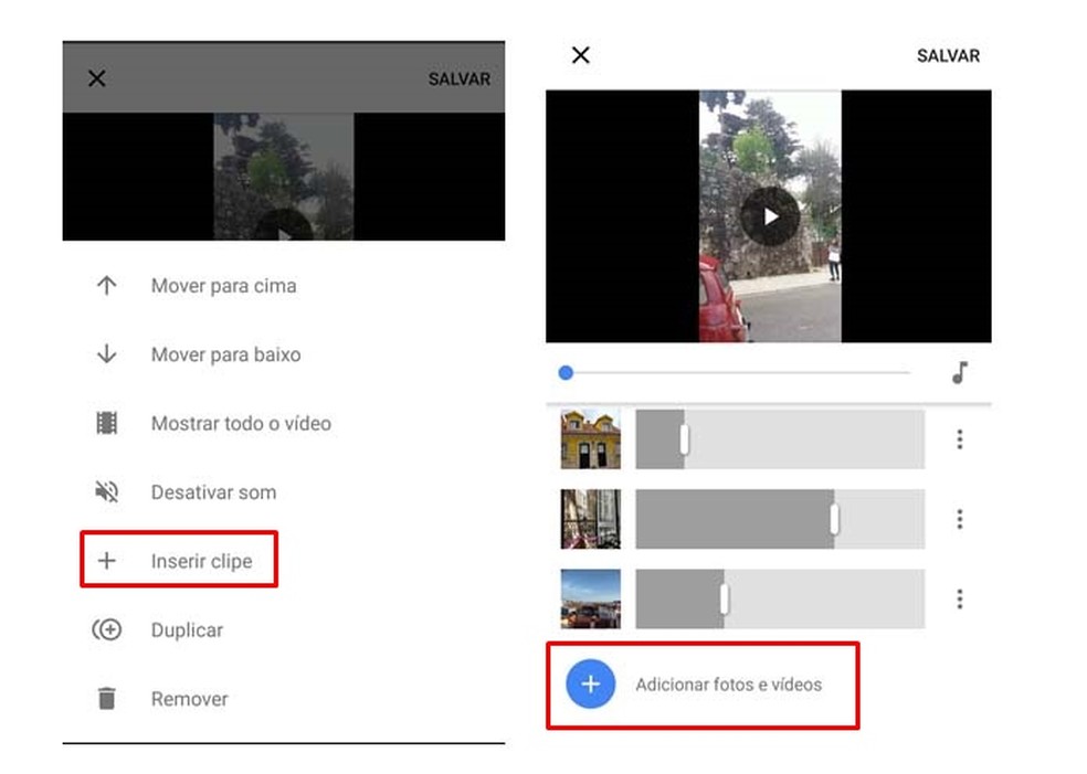 Como Editar Videos No Google Fotos Ferramenta Assistente Ganha Mudancas Imagens Techtudo