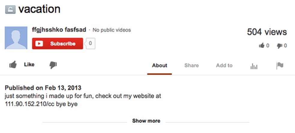 made on mac websites