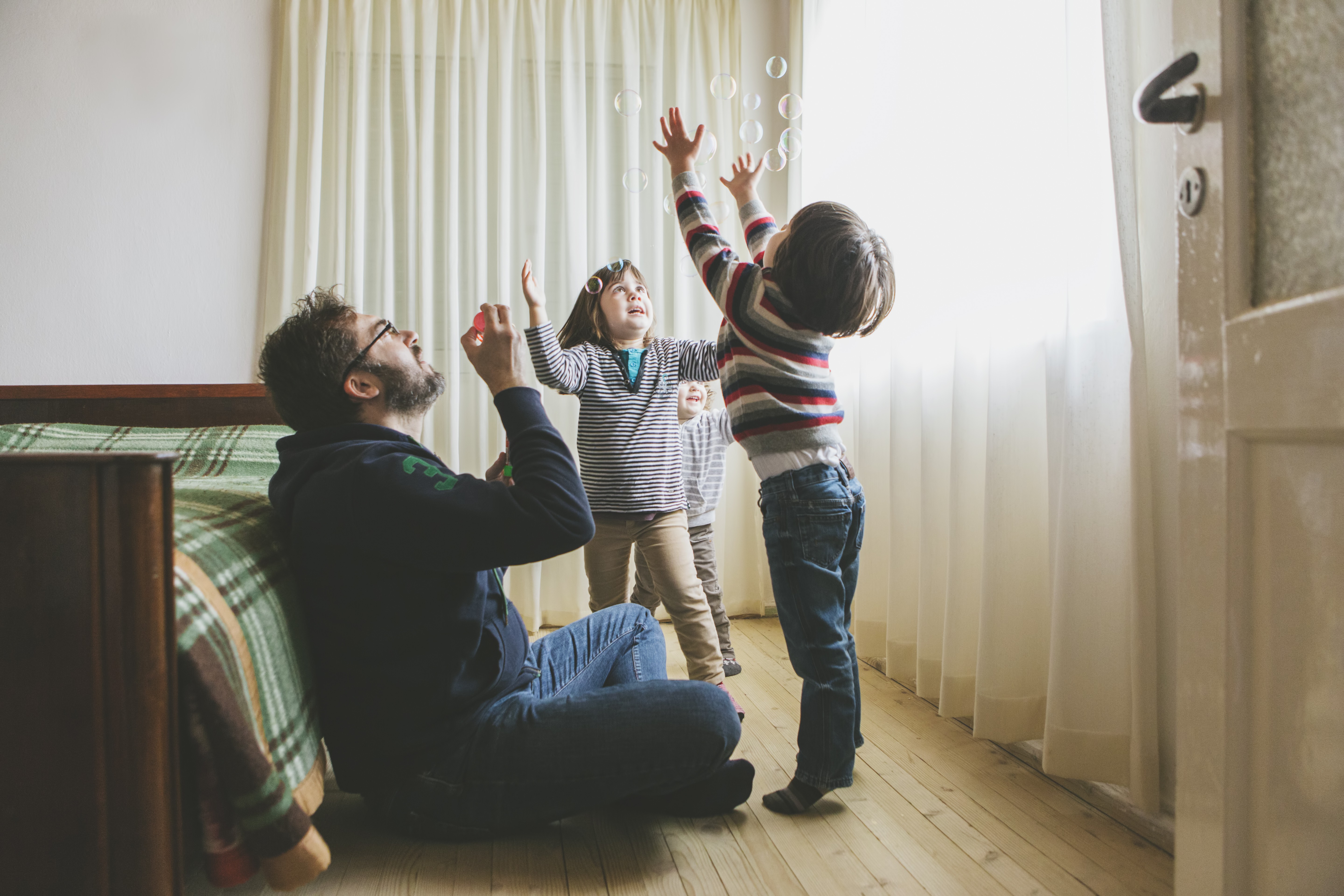 EXPECTATIVA: MEU FILHO É O MELHOR EM TODAS AS MATÉRIAS NA ESCOLA