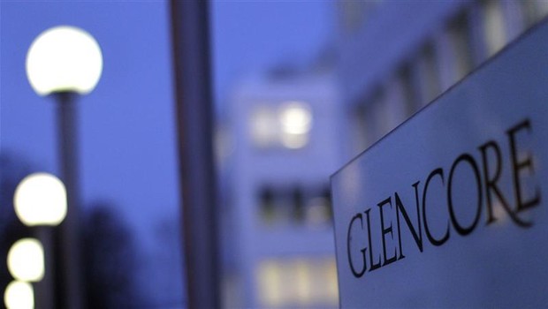 Sede da Glencore no Reino Unido (Foto: Getty Images)