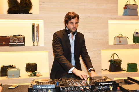 DJ Pedro Sabie 