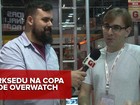 'Overwatch': 'Farei o possível para ajudar', diz 'BRKsEDU' sobre Copa