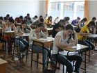 Mais de 4 mil estudantes enfrentam o primeiro dia de vestibular da Unicentro
