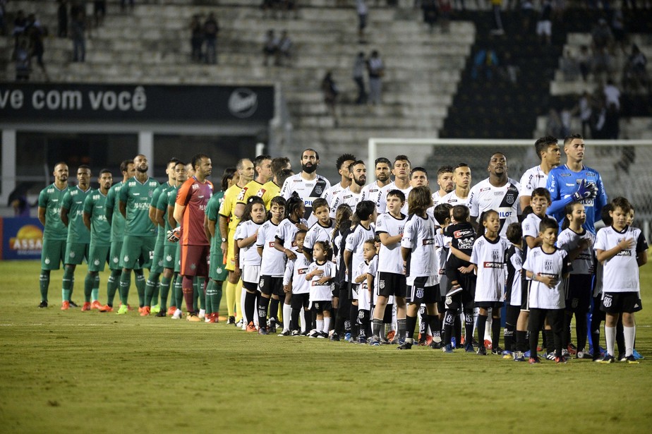 Assistir Flamengo X Ponte Preta Tudo Tv Guarani X Ponte Preta Veja Onde Assistir Ao Derbi Deste Sabado