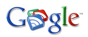 Reader é o leitor de RSS do Google (Foto: Reprodução)