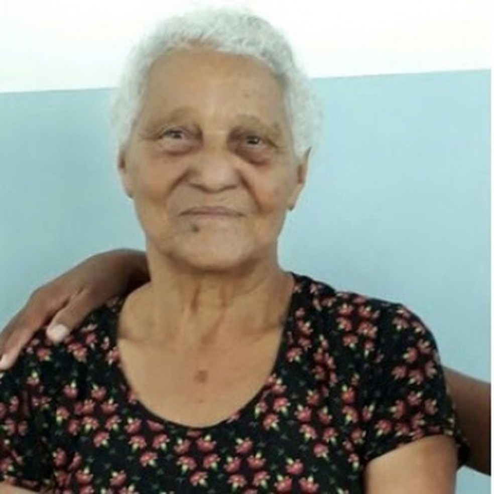 Vitalina Ferreira de SÃ£o Miguel, estava desaparecida desde  o dia 15 de abril (Foto: DivulgaÃ§Ã£o)