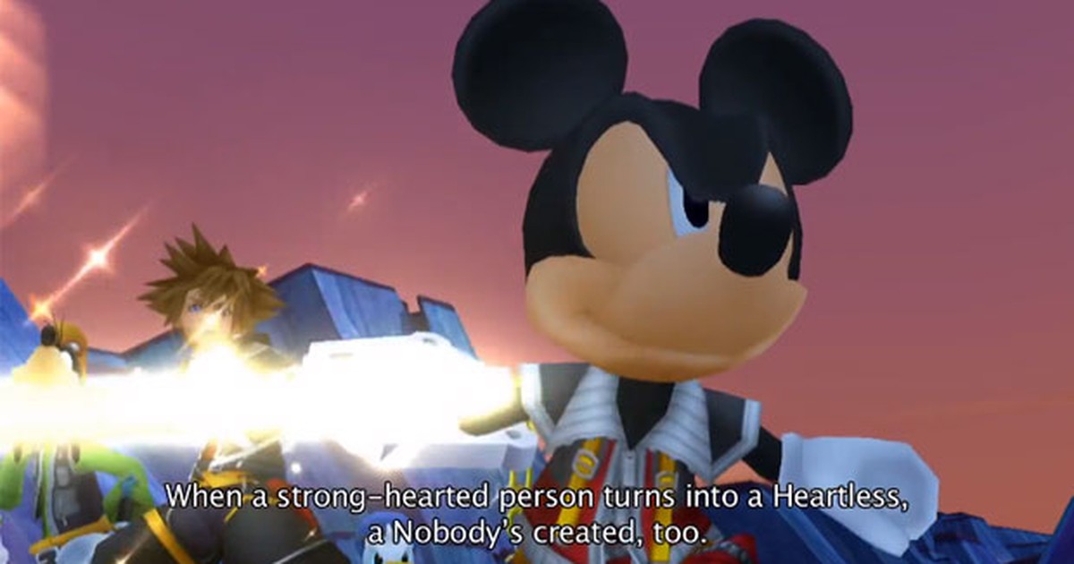 Kingdom Hearts III é confirmado para Xbox One e terá mundo de